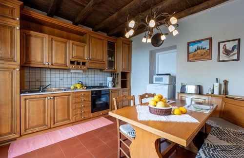 Cannero Riviera Casa | Casa de vacaciones Meri by Interhome