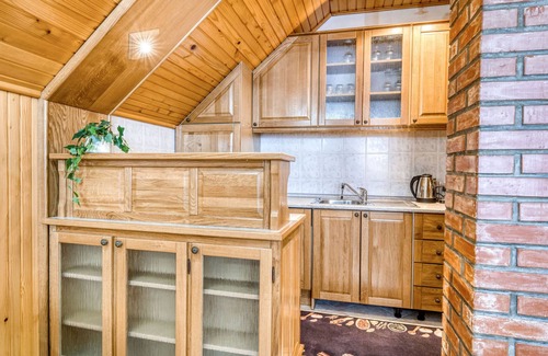 Brod Moravice Casa | Casa de vacaciones Maklen by Interhome