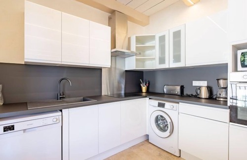 Bauduen Casa | Casa de vacaciones Marges by Interhome