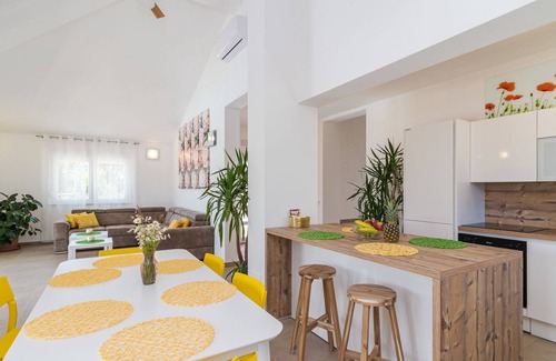 Svetvincenat Casa | Casa de vacaciones Mario by Interhome