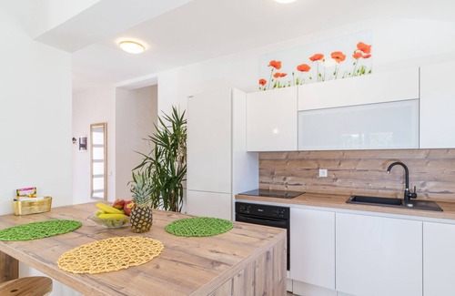 Svetvincenat Casa | Casa de vacaciones Mario by Interhome