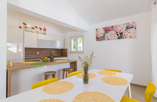 Svetvincenat Casa | Casa de vacaciones Mario by Interhome