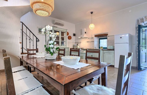 Domijanici Casa | Casa de vacaciones Marija by Interhome