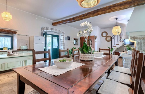 Domijanici Casa | Casa de vacaciones Marija by Interhome