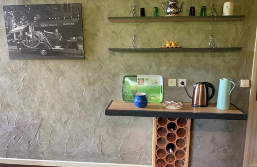 Payrac Casa | Vacation home Marrakech - nature and private pool in the south of France