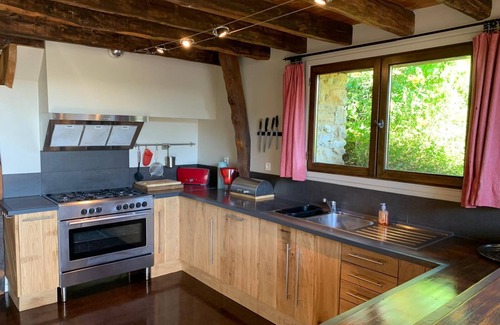 Payrac Casa | Vacation home Marrakech - nature and private pool in the south of France