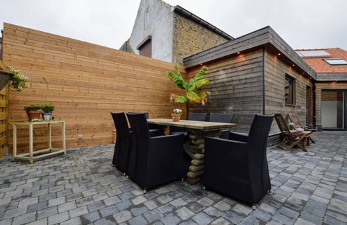 Bulskamp Casa | Alquiler Martha