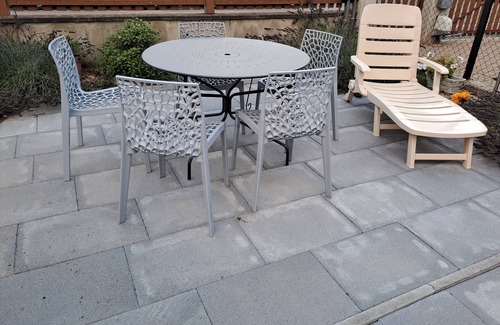 Aschbach Casa | Casa de vacaciones "Maurer" con terraza privada, jardín compartido y Wi-Fi