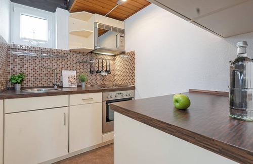 Sutel Casa | Vacation home Meerglück close to the beach in Sütel-Strand