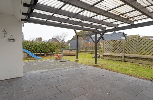 Sutel Casa | Vacation home Meerglück close to the beach in Sütel-Strand