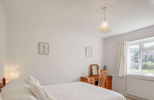 Gwynedd- Snowdonia Casa | Casa de vacaciones Merddyn en Llanrwst - 5 personas, 3 dormitorios