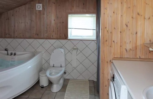 Skallerup Klit Casa | Vacation home "Merete" - 900m from the sea in NW Jutland in Hjørring - 6 persons, 3 bedrooms