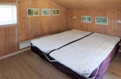 Skallerup Klit Casa | Vacation home "Merete" - 900m from the sea in NW Jutland in Hjørring - 6 persons, 3 bedrooms