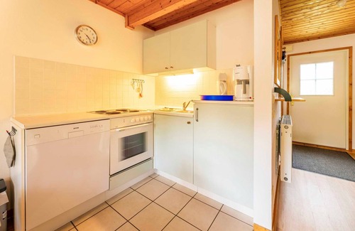 Muritz Apartamento | Casa de vacaciones Milán, casa adosada centro, 2 (+2) personas (2) - Feriendorf Müritzufer