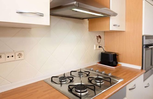Pineda de Mar Casa | Vacation home Miramar in Pineda de Mar - 4 persons, 1 bedrooms