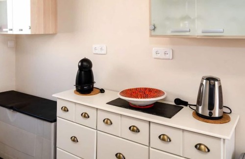 Pineda de Mar Casa | Vacation home Miramar in Pineda de Mar - 4 persons, 1 bedrooms