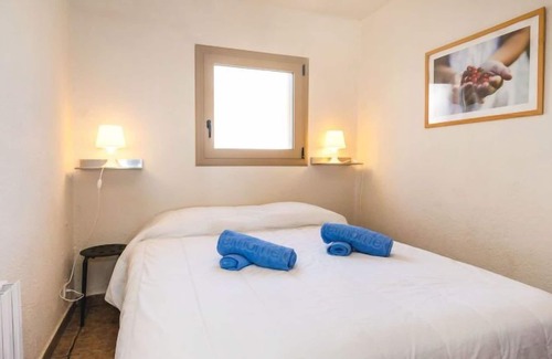 Pineda de Mar Casa | Vacation home Miramar in Pineda de Mar - 4 persons, 1 bedrooms