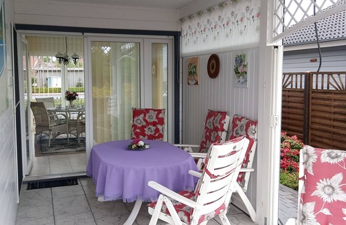 Rhauderfehn Casa | Vacation home Mooi Huus 95157 - Holiday home Mooi Huus