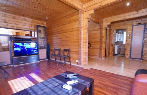 Makopse Casa | Vacation Home Morskaya Skazka