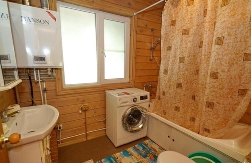 Makopse Casa | Vacation Home Morskaya Skazka