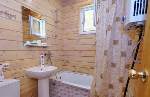 Makopse Casa | Vacation Home Morskaya Skazka
