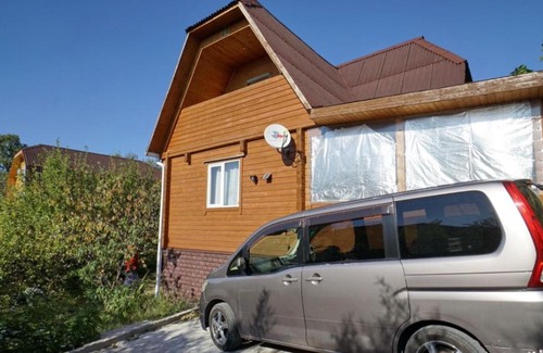 Makopse Casa | Vacation Home Morskaya Skazka