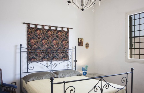 Torre Lapillo Chalet De Esquí | Casa de vacaciones cerca de la playa de Bacino Grande en Torre Lapillo/Porto Cesareo, m235