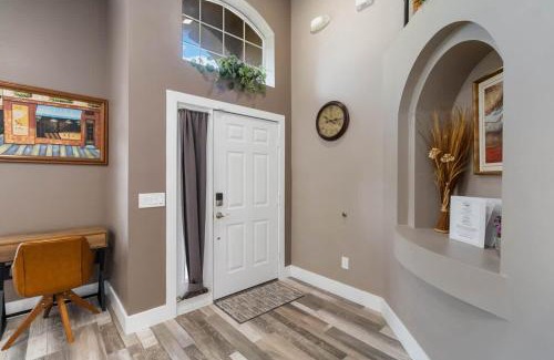 Kissimmee Casa | Vacation Home near Disney World!