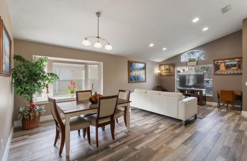 Kissimmee Casa | Vacation Home near Disney World!