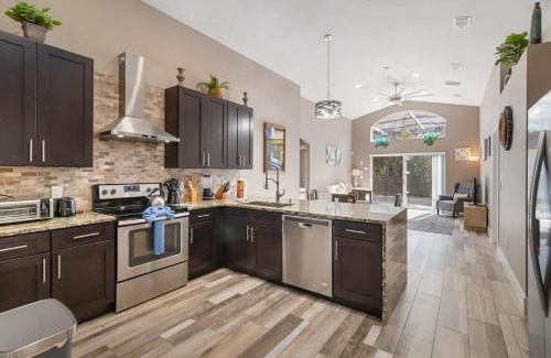 Kissimmee Casa | Vacation Home near Disney World!