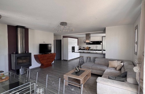 Saint-Andre Casa | Vacation home near Argelès-Sur-Mer