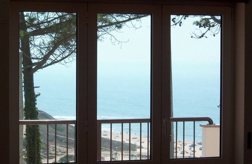 Pataias Casa | Vacation home near Nazaré with breathtaking views