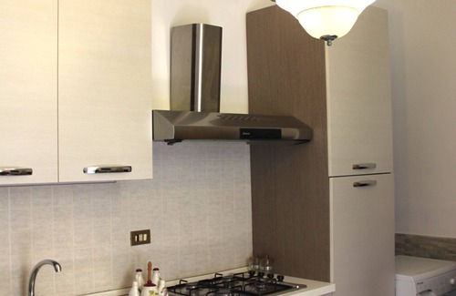 Ficarazzi Apartamento | Vacation home near the sea