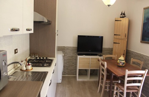 Ficarazzi Apartamento | Vacation home near the sea