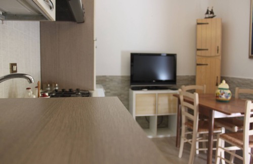Ficarazzi Apartamento | Vacation home near the sea