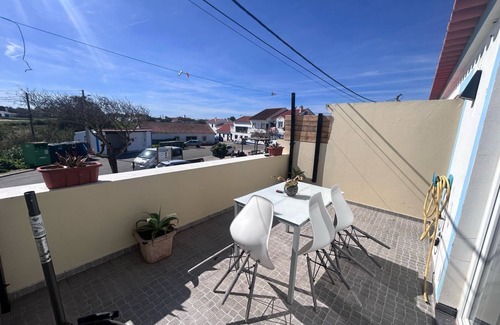 Cavaleiro Casa | casa de vacaciones cerca de la playa