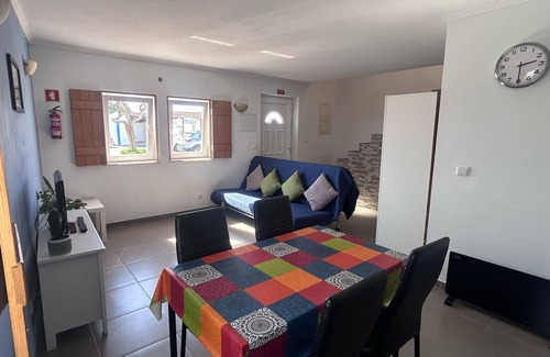 Cavaleiro Casa | casa de vacaciones cerca de la playa