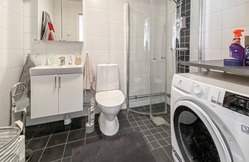 Simrishamn Casa | Alojamiento de 1 habitaciones en Simrishamn