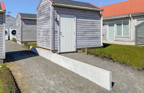 Simrishamn Casa | Alojamiento de 1 habitaciones en Simrishamn