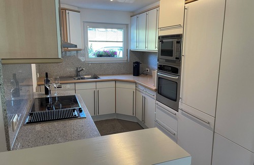 Goefis Casa | Vacation home - near to beautiful skiing and hiking areas in Vorarlberg, CH /FL