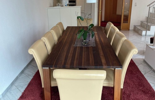 Goefis Casa | Vacation home - near to beautiful skiing and hiking areas in Vorarlberg, CH /FL