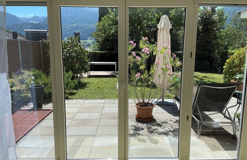 Goefis Casa | Vacation home - near to beautiful skiing and hiking areas in Vorarlberg, CH /FL