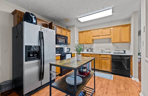 Pine Forest Casa | Vacation Home near Cape Fear River 7-minute drive