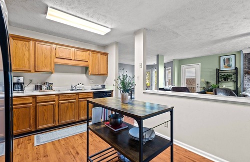 Pine Forest Casa | Vacation Home near Cape Fear River 7-minute drive