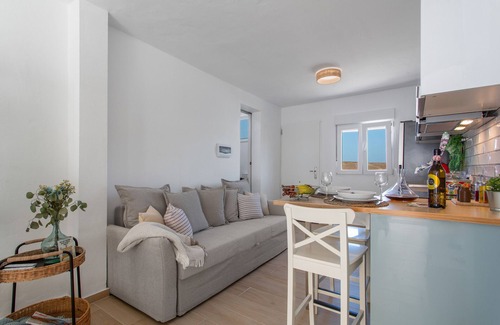 Las Playitas Casa | Casa Vacacional 'Neral Relax' con Vista a la Montaña, Wi-Fi y Aire Acondicionado