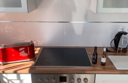 Vélez-Málaga Casa | Vacation home Niza Beach m. Sea view, 25 km v. Malaga, free 8.7.-16.7. free 850€