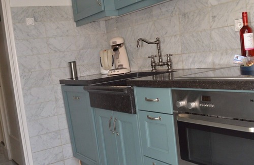 Municipality of Katwijk Casa | Vacation home Emmastraat with summer house for up to 9 people!