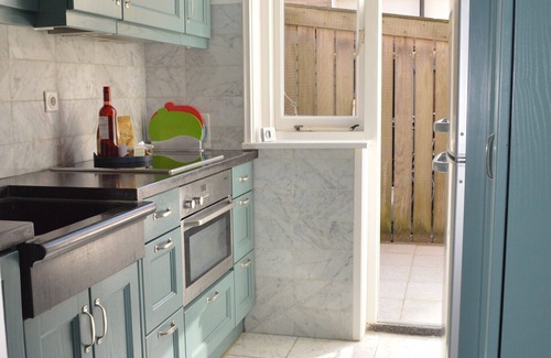 Municipality of Katwijk Casa | Vacation home Emmastraat with summer house for up to 9 people!