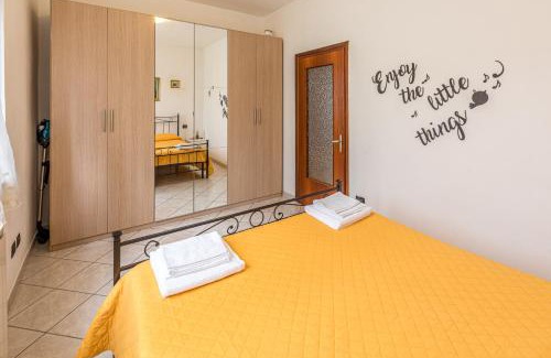 Fara Novarese Apartamento | vacation home Nonno Costa