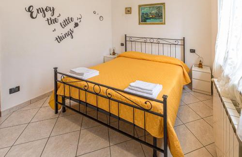 Fara Novarese Apartamento | vacation home Nonno Costa